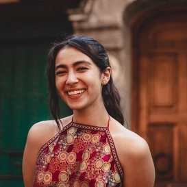 Mariana Lorena Montes y Morán