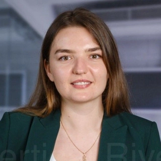 Mariana Martushevska