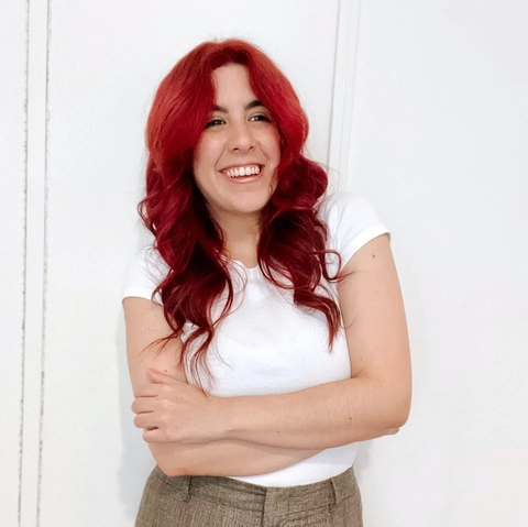 Mariana Ordoñez