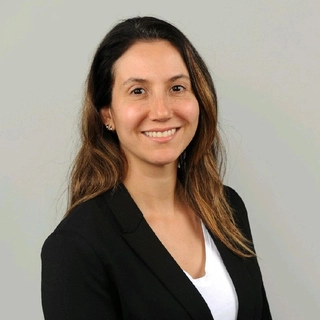 Mariana Pierobon Gomes