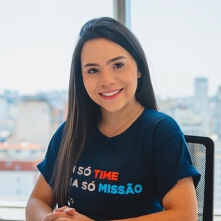 Mariana Quintiliano de Almeida