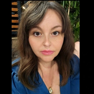 Mariana S. Johansson