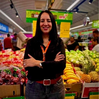 Mariana Sarmiento