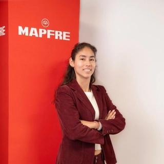 Mariana Valeria Yataco Segovia