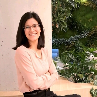 Marianna Lobelo Arredondo