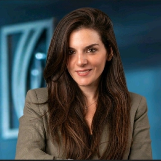 Marianna Tsinipizoglou