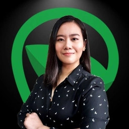 Marianne Faith Reyes