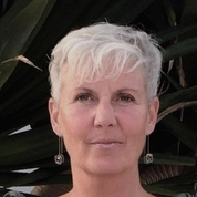 Marianne Funch