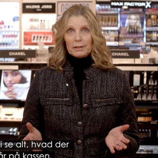 Marianne Gernyx Sejbak