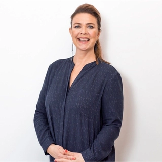 Marianne Guhle Qvistorff