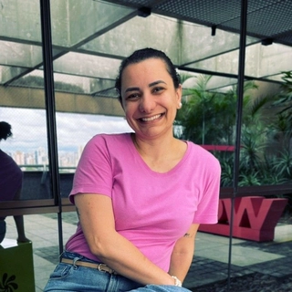 Marianne Lopes Silva