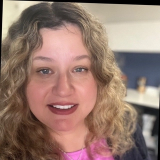 Marianne Luzhetskaya