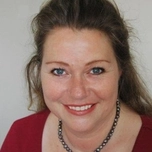 Marianne Møller With