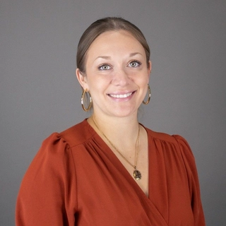 Marianne Reske