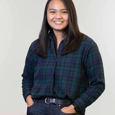 Marianne Sabado