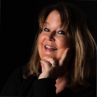 Marianne Wright Pedersen