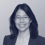 Marianne Wu