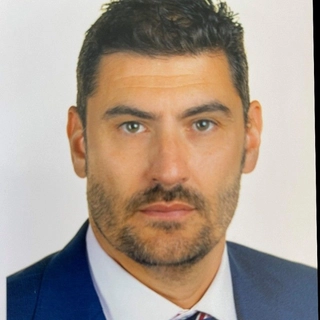 Mariano Chillon Garcia