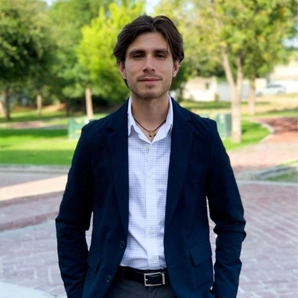 Mariano Guzman Islas