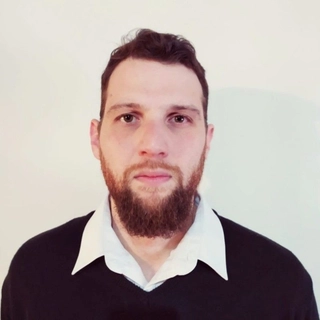 Mariano Martin Cesari