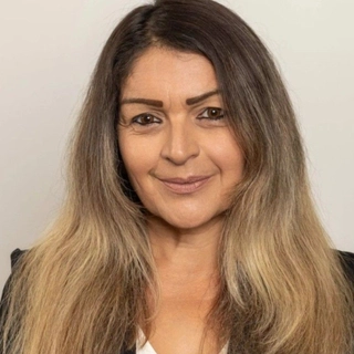 Maribel Guel