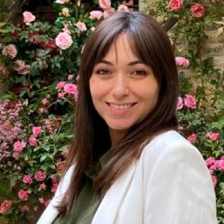 Marica Catapano