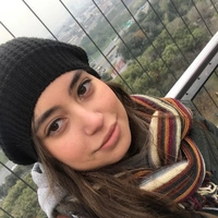 Maricarmen Gonzalez Murillo