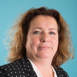 Marie-Anne Denis