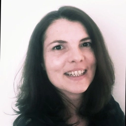 Marie-Cécile Fouché