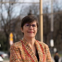 Marie-Caroline Chauvet