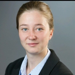 Marie-Christin Reismann