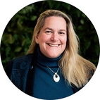 Marie-Claire Cordonier Segger