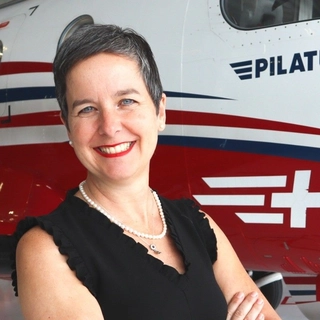 Marie-Claude Balthazar