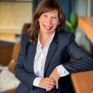 Marie-Claude Marchand