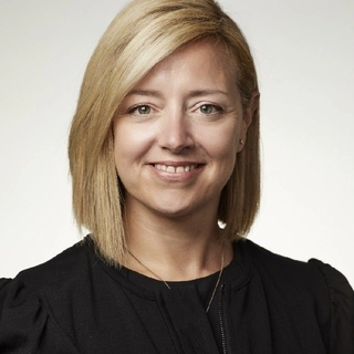 Marie-Claude Tremblay