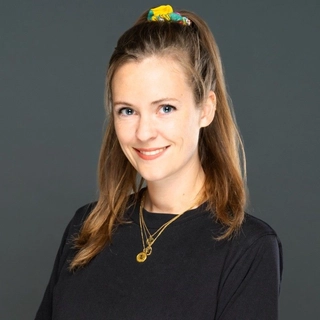 Marie D'Avezac de Moran