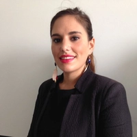 Marie da Mota Santos