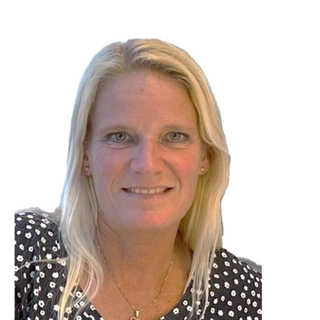Marie Dall-Arnesen
