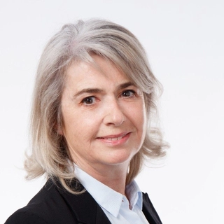 Marie-Dominique Quignon