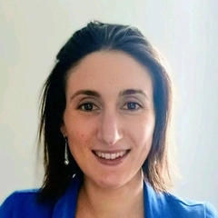 Marie Duval
