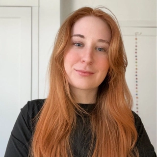 Marie Frédérique Jauvin