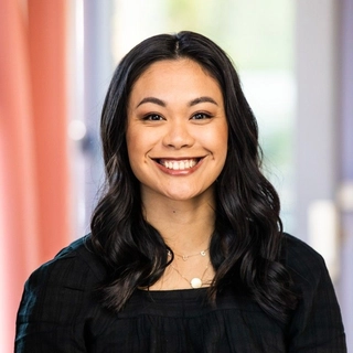 Marie Frances Benson