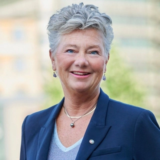 Marie Högstedt