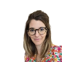 Marie Hélène Dubert