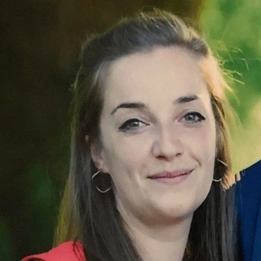 Marie-Hélène Mailliez