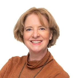 Marie José van Riel