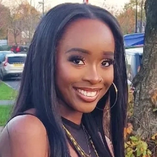 Marie Kamara
