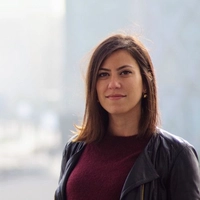 Marie-Laure Gama