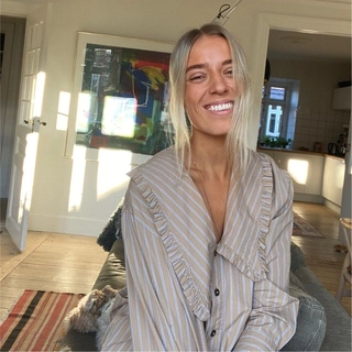 Marie Liljegren Gam