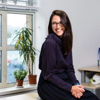 Marie-Louise Schembri